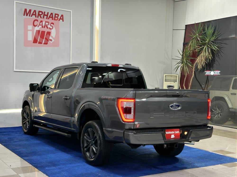 فۆرد F-150